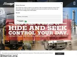 Sites similar to snaponlevel5.com