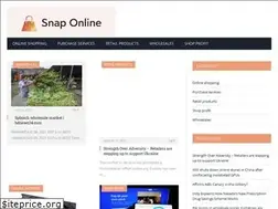 Sites similar to snaponline.org