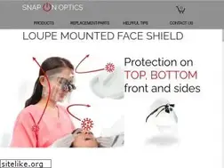 Sites similar to snaponoptics.com