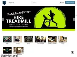 Sites similar to snaponrent.com