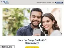 Sites similar to snaponsmile.com