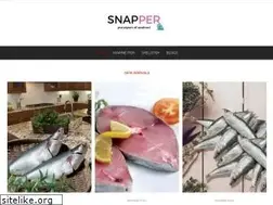 Sites similar to snapper.co.in