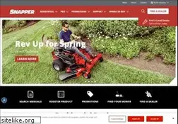 Sites similar to snapper.com