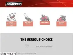 Sites similar to snapper.eu