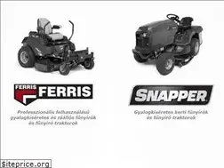 Sites similar to snapper.hu