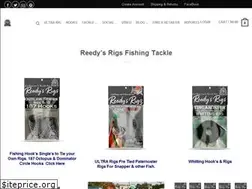 Sites similar to snapperfishingtackle.com