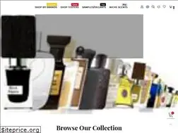 Sites similar to snapperfumes.in