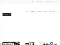 Sites similar to snapperindustrialproducts.com
