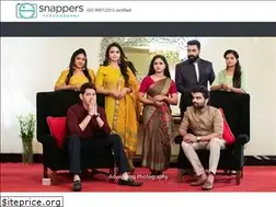 Sites similar to snappers.in