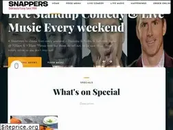 Sites similar to snappersgrill.com