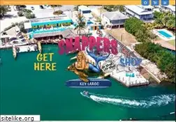Sites similar to snapperskeylargo.com