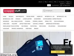 Sites similar to snapperstuff.com