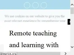 Sites similar to snappet.org