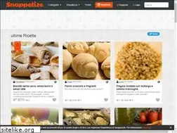 Sites similar to snappetize.com