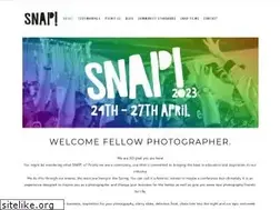 Sites similar to snapphotofestival.com