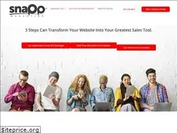 Sites similar to snappmarketing.com