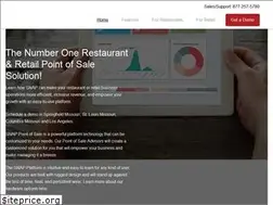 Sites similar to snappointofsale.com