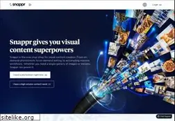 Sites similar to snappr.com