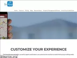 Sites similar to snapprealestate.com
