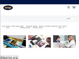 Sites similar to snapprinting.co.nz