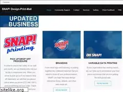 Sites similar to snapprinting.net