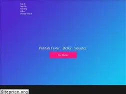 Sites similar to snapps.ai