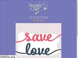 Sites similar to snappychef.com