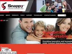 Sites similar to snappyco.com