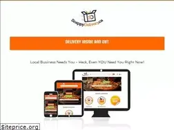 Sites similar to snappydelivery.ca