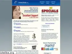 Sites similar to snappydesign.com