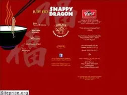 Sites similar to snappydragon.com