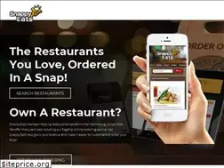 Sites similar to snappyeats.com