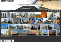 Sites similar to snappygoat.com