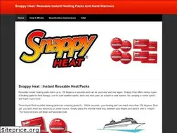 Sites similar to snappyheat.com