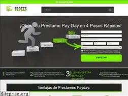Sites similar to snappypayday.co