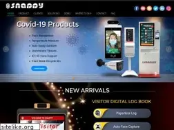 Sites similar to snappyqms.com