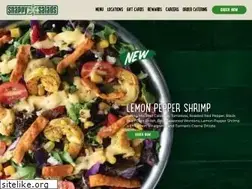 Sites similar to snappysalads.com
