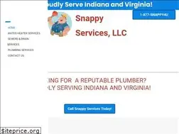Sites similar to snappyservices.biz