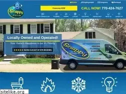 Sites similar to snappyservices.com