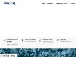 Sites similar to snappyshop.it