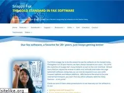 Sites similar to snappysoftware.com