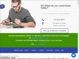 Sites similar to snappytechs.com