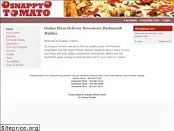 Sites similar to snappytomato.ca