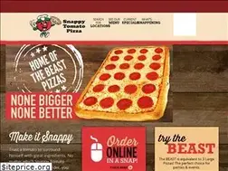 Sites similar to snappytomato.com