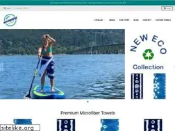 Sites similar to snappytowels.com