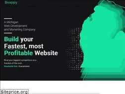 Sites similar to snappywebdesign.net