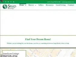 Sites similar to snaprealtynola.com