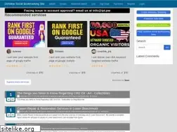 Sites similar to snaps.bookmarking.site