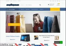 Sites similar to snapsale.co.za