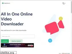 Sites similar to snapsave.cc